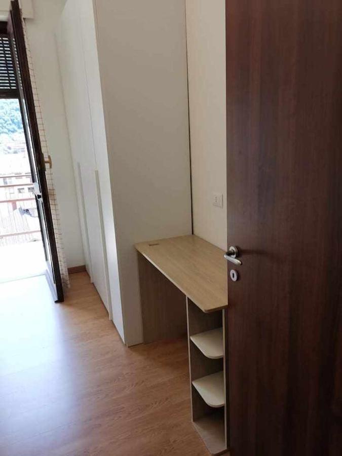 Bluelake Apartament 1 奥梅尼亚 外观 照片