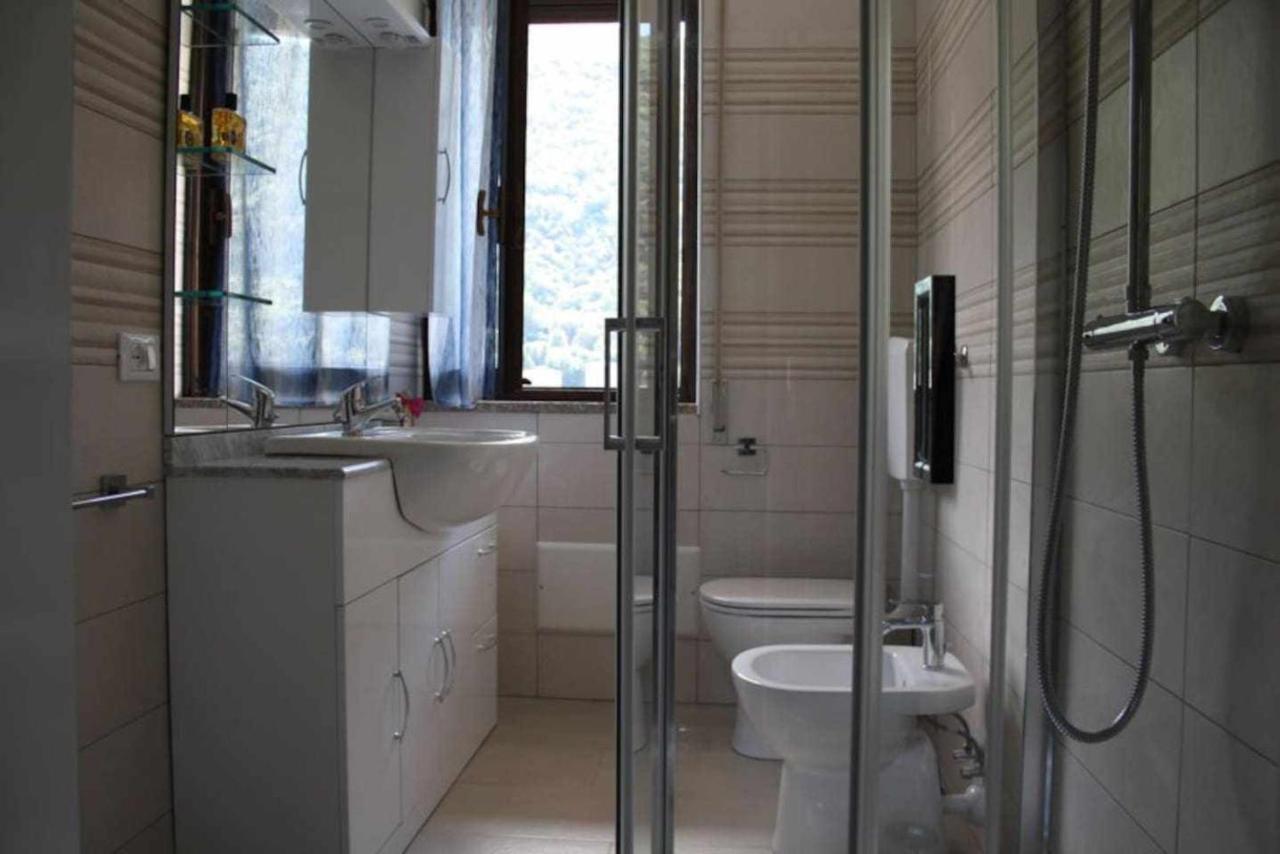 Bluelake Apartament 1 奥梅尼亚 外观 照片
